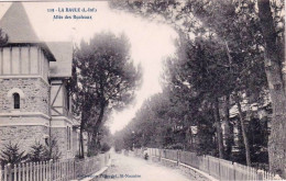44 -   LA BAULE -   Allée Des Bouleaux - La Baule-Escoublac