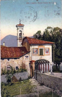 Suisse -  Tessin -  LUGANO - Notre Dame De Loreto - Autres & Non Classés
