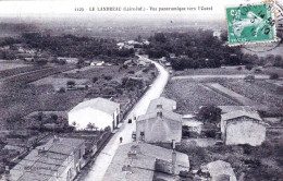 44 - Loire Atlantique -   LE LANDREAU -  Vue Panoramique Vers L Ouest - Autres & Non Classés