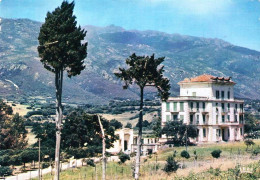 20 - Corse -  PROPRIANO - Grand Hotel De Baracci - Autres & Non Classés