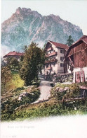 Suisse - Valais -  Novel Sur St GINGOLPH - Autres & Non Classés
