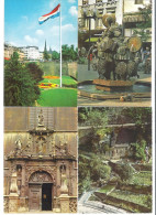 LUXEMBOURG -  LUXEMBOURG  -  4 CPA   (L 153) - Luxemburg - Town