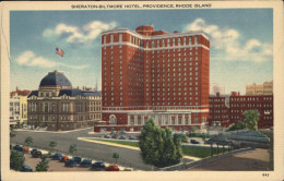 11111785 Providence_Rhode_Island Sheraton Biltmore Hotel  - Autres & Non Classés