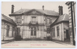 Villers-Cotterêts, Mairie (lt 10) - Villers Cotterets