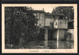 CPA Tournefeuille, Le Moulin  - Sonstige & Ohne Zuordnung
