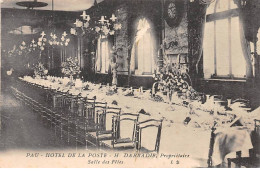 PAU - Hotel De La Poste - Salle Des Fêtes - Très Bon état - Pau