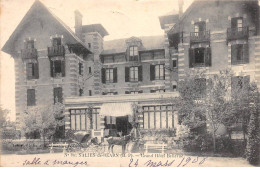 SALIES DE BEARN - Grand Hôtel Bellevue - Très Bon état - Salies De Bearn