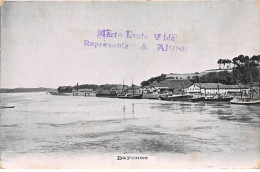 BAYONNE - état - Bayonne