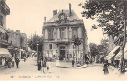 BIARRITZ - L'Hôtel De Ville - Très Bon état - Biarritz