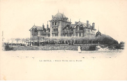 LA BAULE - Grand Hôtel De La Plage - Très Bon état - La Baule-Escoublac