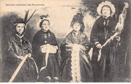 LE VELAY ILLUSTRE - Anciens Costumes Des Paysannes - Très Bon état - Le Puy En Velay