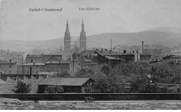 SAINT CHAMOND - Vue Générale - Très Bon état - Saint Chamond