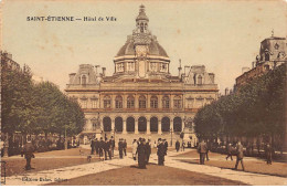 SAINT ETIENNE - Hôtel De Ville - Très Bon état - Saint Etienne