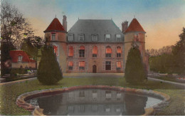 DAMMARIE Par CHATILLON COLIGNY - Le Château De MIVOISIN - Très Bon état - Autres & Non Classés