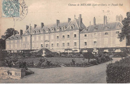 Château De MENARS - Très Bon état - Other & Unclassified