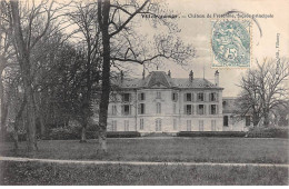 VILLEFRANCOEUR - Château De Freschine - Très Bon état - Other & Unclassified