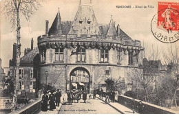 VENDOME - Hôtel De Ville - Très Bon état - Vendome