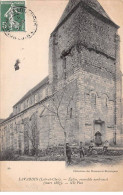 LAVARDIN - Eglise - Mars 1887 - Très Bon état - Andere & Zonder Classificatie