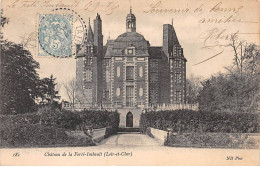 Château De LA FERTE IMBAULT - Très Bon état - Other & Unclassified
