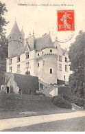 CHISSAY - Château De Chissay - Très Bon état - Other & Unclassified