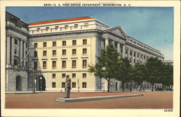 11111689 Washington DC Post Office  - Washington DC