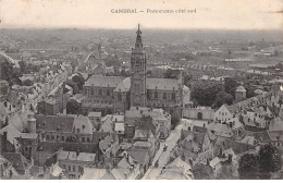 CAMBRAI - Panorama Côté Sud - Très Bon état - Cambrai