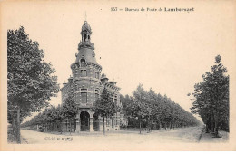 Bureau De Poste De LAMBERSART - Très Bon état - Lambersart