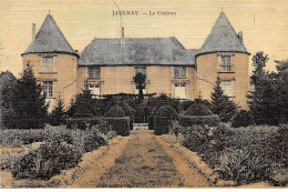 JAULNAY - Le Château - Très Bon état - Autres & Non Classés