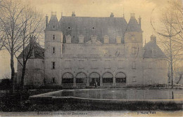 Château De BALORRE - Très Bon état - Autres & Non Classés