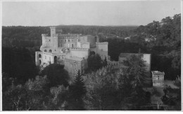 LA BARBEN - Château - Très Bon état - Autres & Non Classés