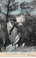 Le Château De VALMY - Très Bon état - Autres & Non Classés