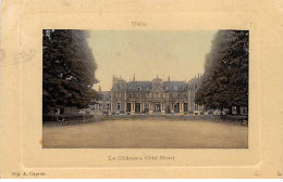 VELU - Le Château - Très Bon état - Autres & Non Classés