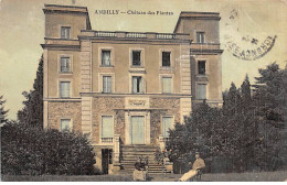 ANDILLY - Château Des Plantes - Très Bon état - Sonstige & Ohne Zuordnung
