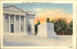 11111681 Arlington_Virginia Tomb Unknown Soldier - Andere & Zonder Classificatie