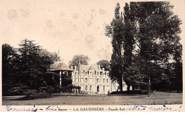 NANTES - La Gaudinière - Très Bon état - Nantes