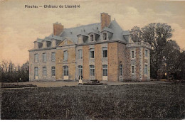 PLOUHA - Château De Lisandré - Très Bon état - Autres & Non Classés
