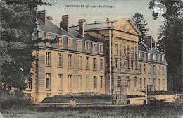 COURTOMER - Le Château - Très Bon état - Courtomer