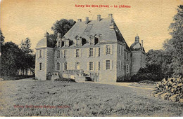 AUNAY LES BOIS - Le Château - Très Bon état - Sonstige & Ohne Zuordnung