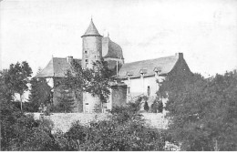 ENGAYRESQUE - Château - Très Bon état - Other & Unclassified