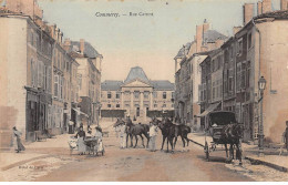 COMMERCY - Rue Carnot - Très Bon état - Commercy