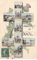 Souvenir De NANCY - Très Bon état - Nancy