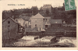 AMBRIERES - Le Moulin - Très Bon état - Ambrieres Les Vallees