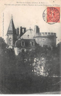 Environs De LANGRES - Château De MARAC - Très Bon état - Other & Unclassified