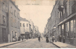 LAVAL - Rue Joinville - Très Bon état - Laval