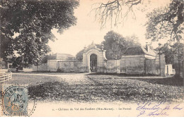Château Du VAL DES ECOLIERS - Le Portail - Très Bon état - Altri & Non Classificati