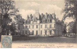 Château Du VAL DES ECOLIERS - Façade Sud - Très Bon état - Other & Unclassified