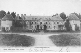 Château De PUELLEMONTIER - Très Bon état - Other & Unclassified