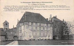 Château De PIERRECLOS - Très Bon état - Autres & Non Classés