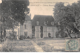 PONTANEVAUX - Château Bonnet - état - Autres & Non Classés