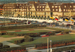 14 DEAUVILLE HOTEL NORMANDY - Deauville